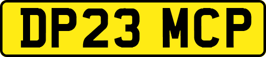 DP23MCP