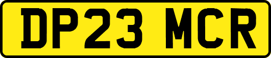 DP23MCR