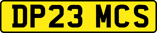 DP23MCS
