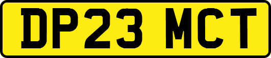 DP23MCT