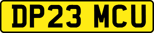 DP23MCU