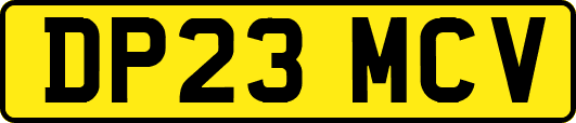 DP23MCV
