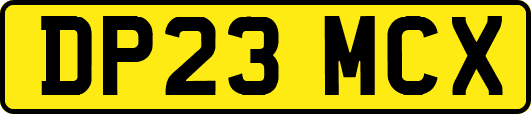 DP23MCX