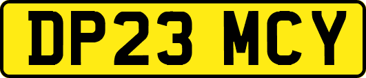 DP23MCY
