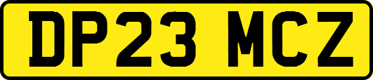 DP23MCZ