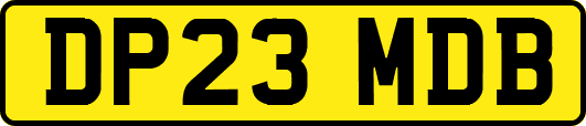 DP23MDB