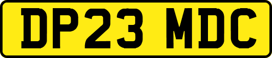 DP23MDC