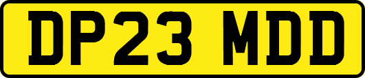DP23MDD