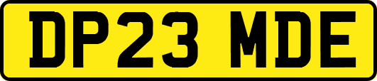 DP23MDE