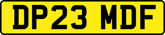 DP23MDF