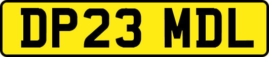 DP23MDL