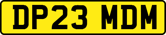 DP23MDM
