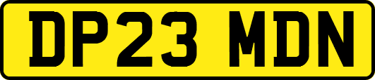DP23MDN