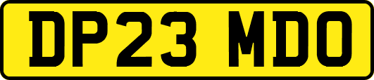 DP23MDO