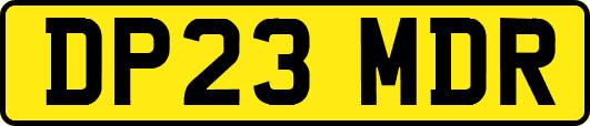 DP23MDR