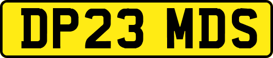 DP23MDS