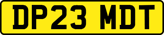 DP23MDT