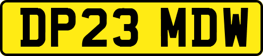 DP23MDW