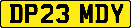 DP23MDY