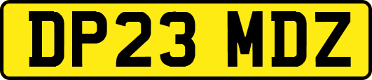 DP23MDZ