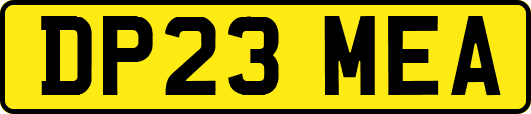 DP23MEA