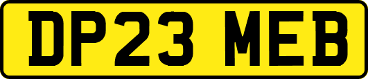 DP23MEB