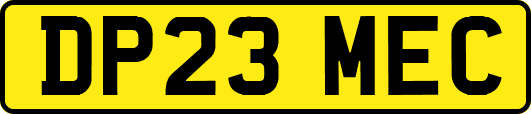 DP23MEC