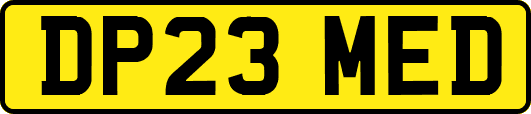 DP23MED
