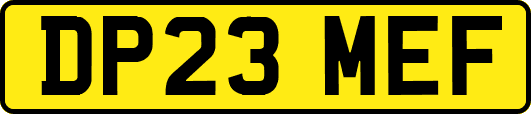 DP23MEF