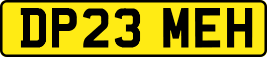 DP23MEH