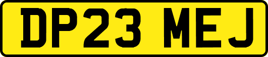 DP23MEJ