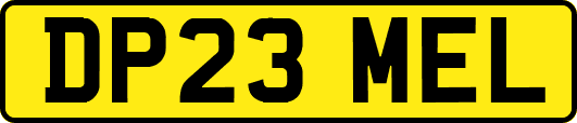 DP23MEL