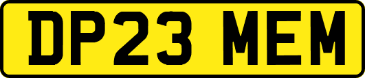 DP23MEM