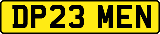 DP23MEN