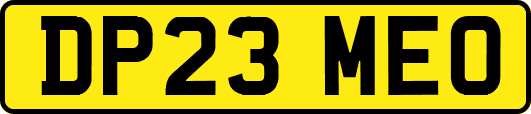 DP23MEO