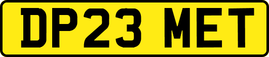 DP23MET