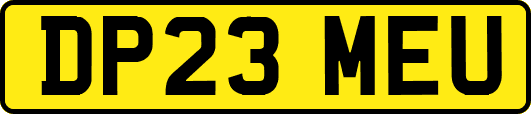 DP23MEU