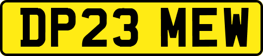 DP23MEW
