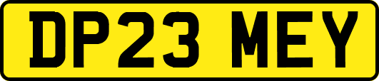 DP23MEY