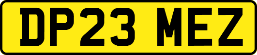 DP23MEZ
