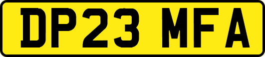 DP23MFA