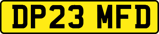 DP23MFD