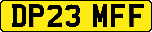 DP23MFF