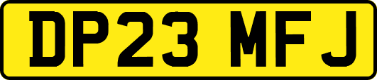 DP23MFJ