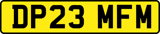 DP23MFM
