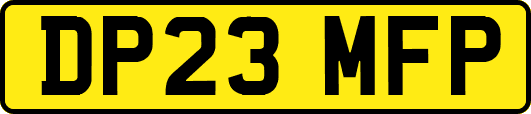 DP23MFP