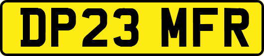 DP23MFR