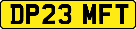 DP23MFT