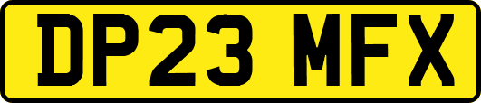 DP23MFX