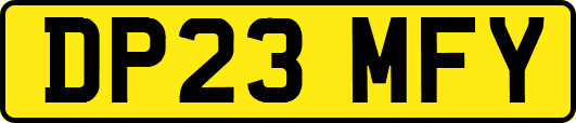 DP23MFY